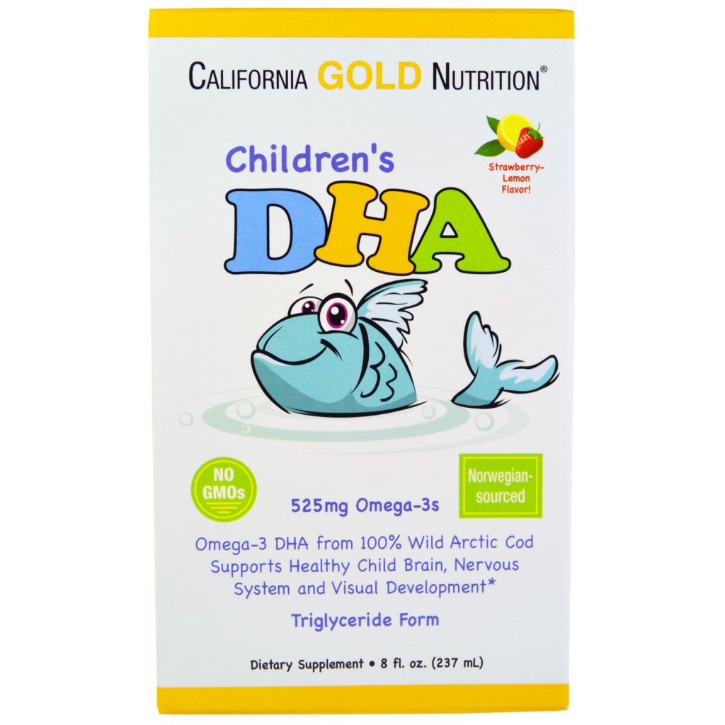 California Gold Nutrition,        , 8 .  (237 )