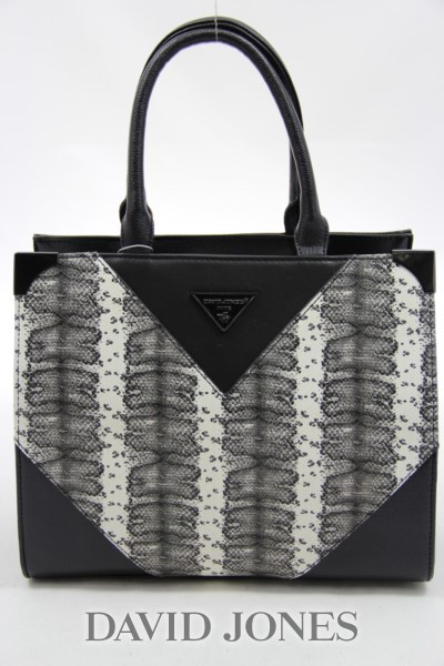 David Jones 5058-2 Black 1420