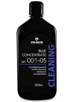 BLUE CONCENTRATE 0,5-103