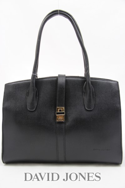 David Jones CM8144 Black 1160