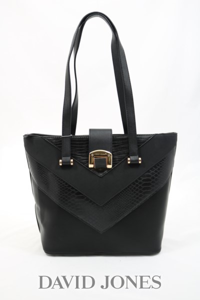 David Jones 5289-2 Black 1440 .