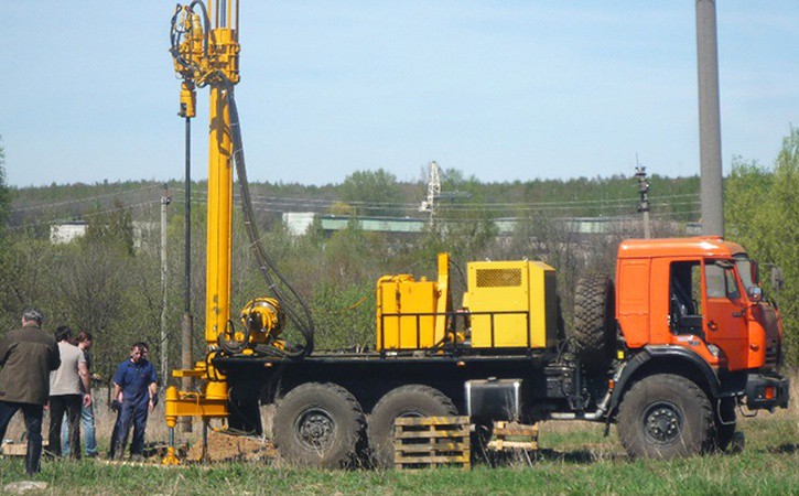 Бурение скважин в Нижнем Новгороде 89524436868 89082307371