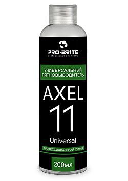 AXEL-11. Universal 0,2-258 