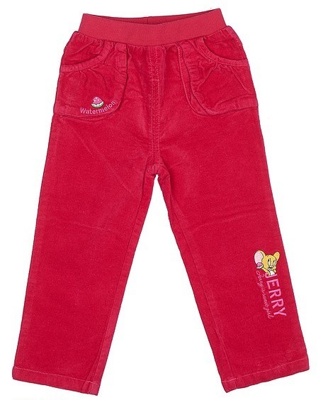 Брюки для девочки. H0305, 595,00.jpg