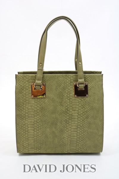 David Jones 3216 Khaki 1420 .