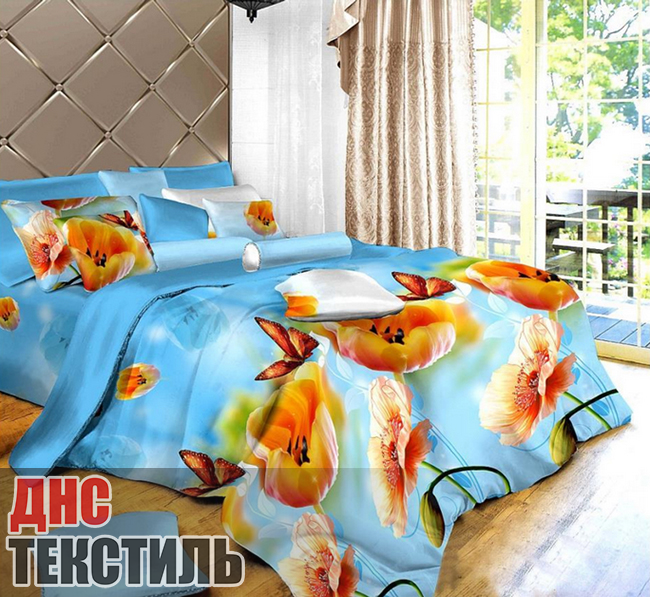 Полисатин 5D - 
