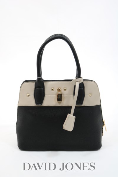 David Jones 5233-1 Black 1190 .