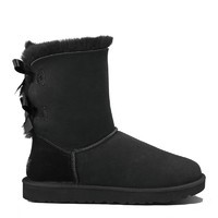  UGG Bailey Bow -    ( 36-40), , 4900