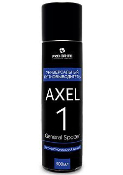 AXEL-1. General Spotter 0,3-273 