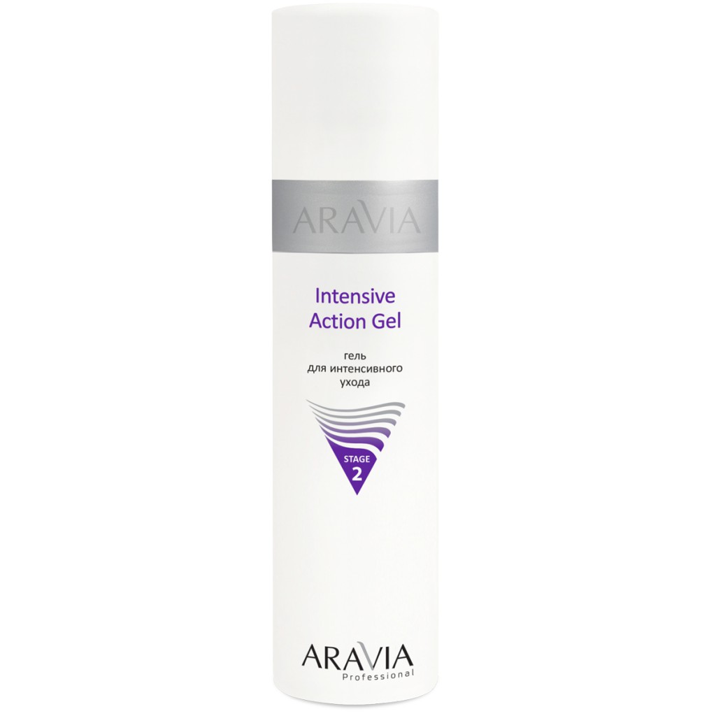 Aravia     Intensive Action Gel, 250 . - 560+%