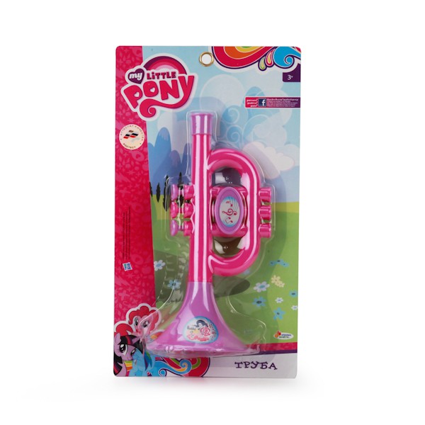 Труба My Little Pony - 199,79 руб