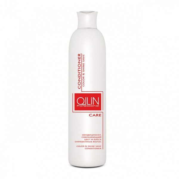 OLLIN CARE ,       1000/ Color&Shine Save Conditioner726888