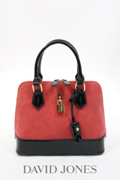 David Jones 3215 Red-Black 1280 .