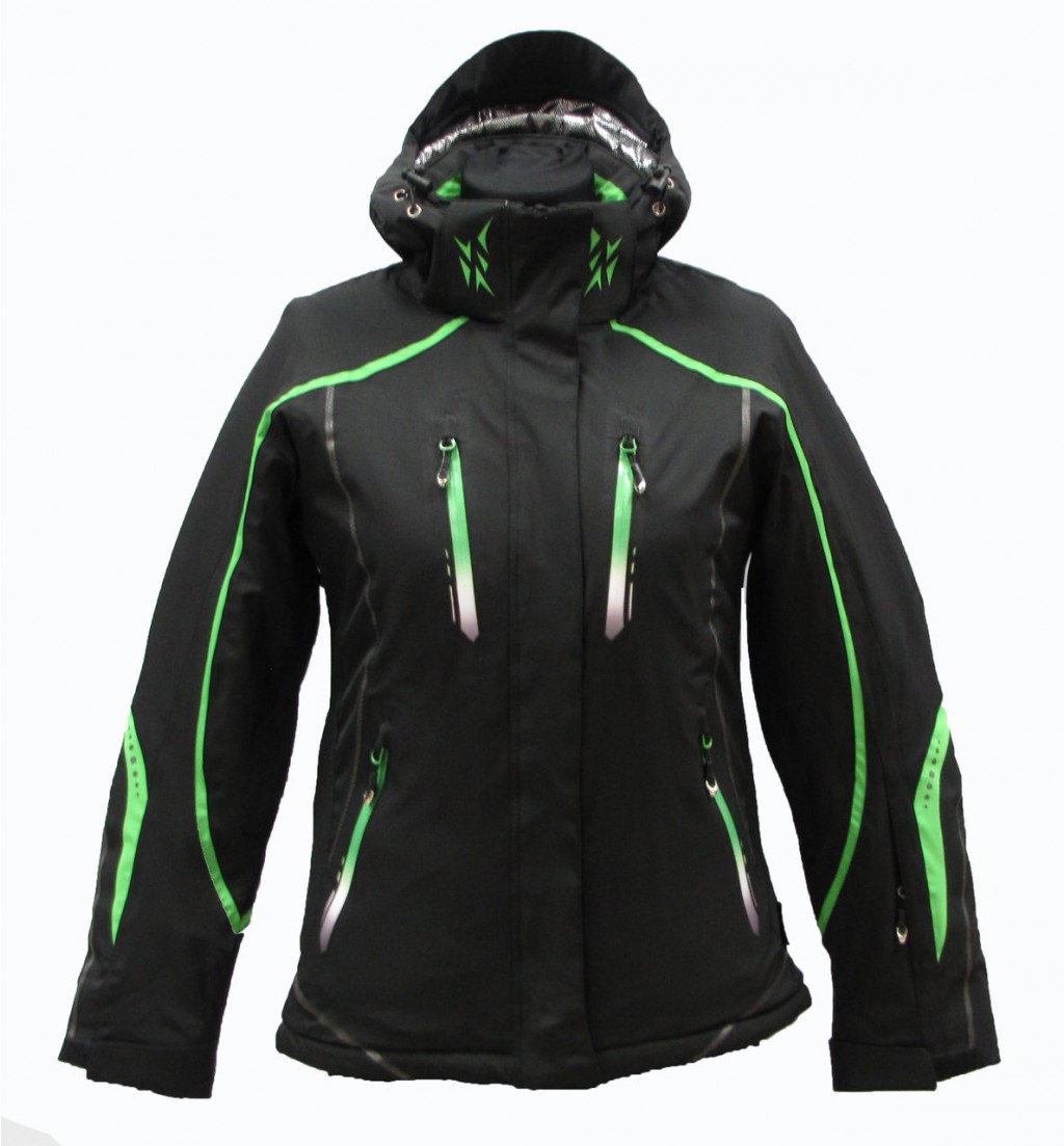  Snow Headquarter -061    2160 .