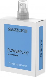 Selective Powerplex Spray Mask - 150  - 1060+%