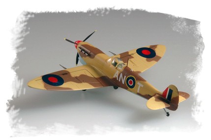 HobbyBoss 80213 Spitfire V Trop 4.jpg