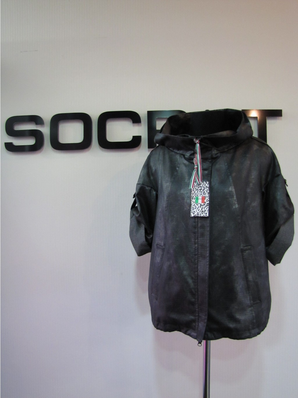 S Плащ дс № 700 SCRT-S 002 d#ZA-A-8096 col#BLACK (размеры 42-56).jpg