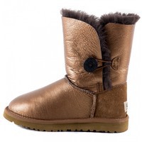  UGG Bailey Button Metallic-      ( 36-40),  , 5000