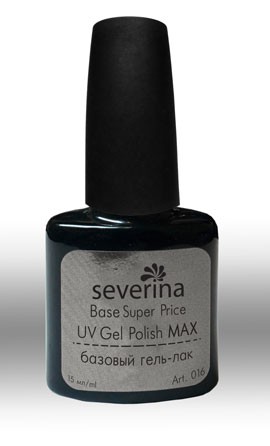 Art. 016 – - Super Price Base UV Gel Polish-318 