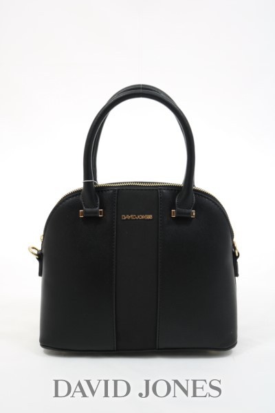 David Jones 5201-2 Black 1140 .