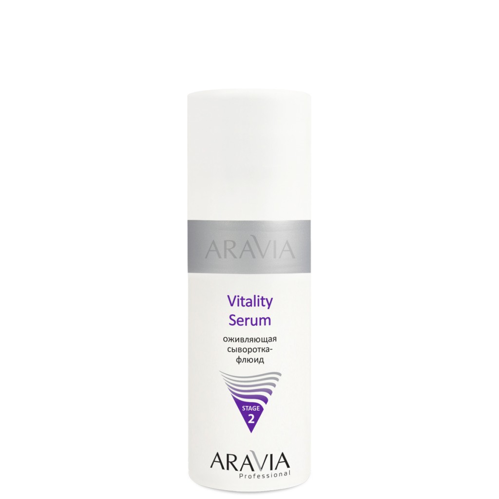 Aravia  - Vitality Serum, 150 . - 960+%