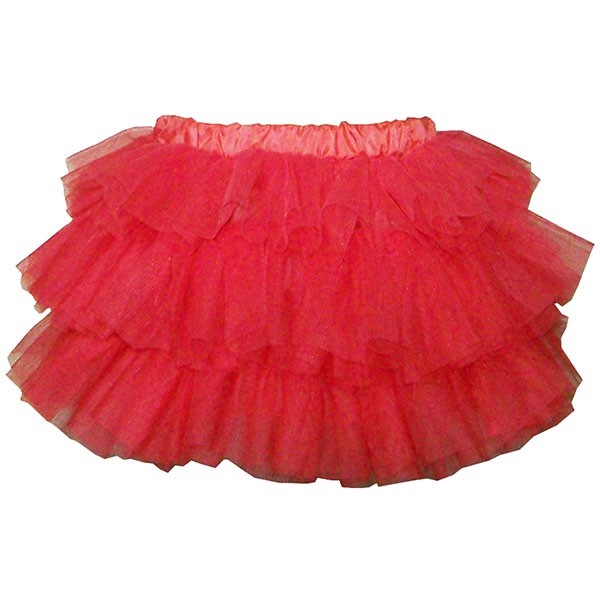 Юбка сетка (Арт. 3006) коралл, 343,00.JPG