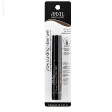Ardell Brow Building Fiber Gel Dark Brown      (-), 7 .jpg
