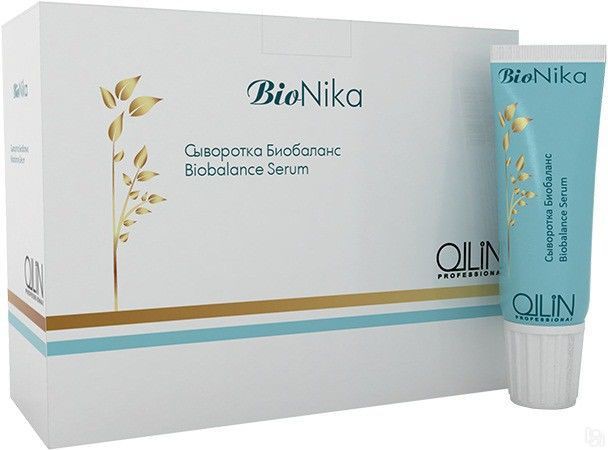 OLLIN BioNika   1015-322 