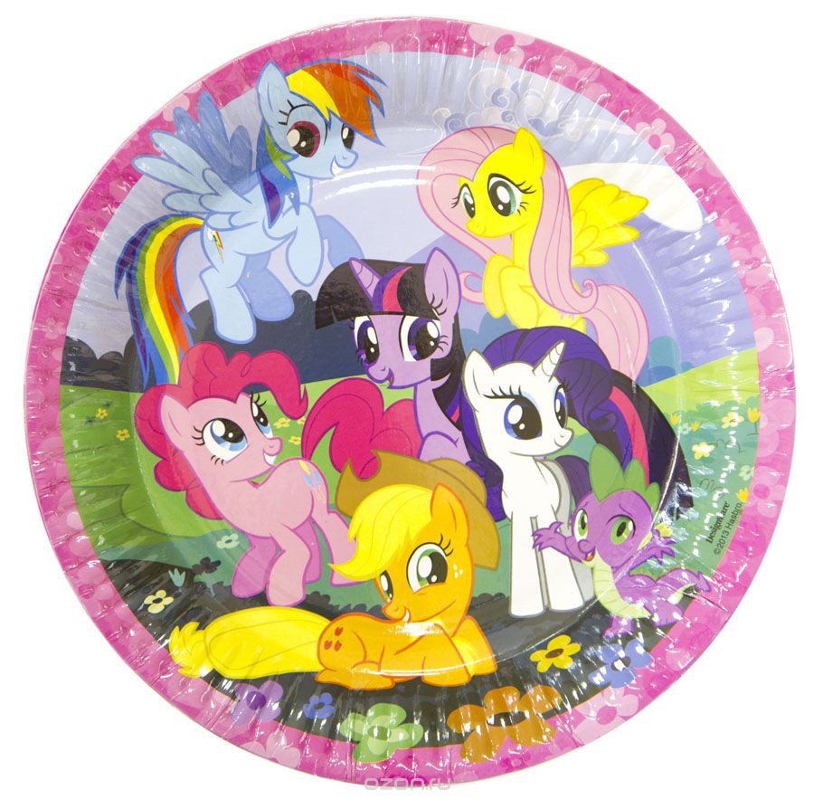 1502-1328  My Little Pony 23 8 149,00