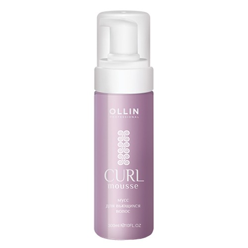 OLLIN CURL HAIR     150 -186 