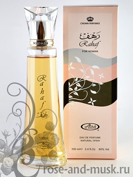  Rahaf 100 ml EDP Al Rehab