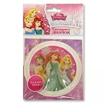 1501-2357 Значок Disney Принцессы светодиодный 127,00