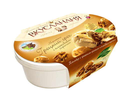 Вкусландия 