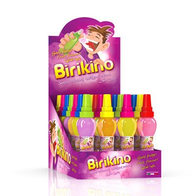      60 BIRIKINO .
