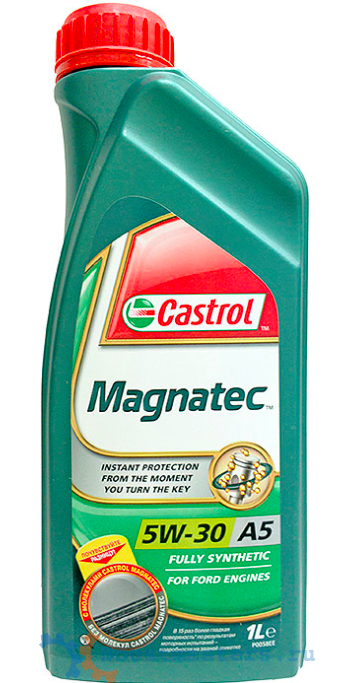 Magnatec SAE 5W30 А5 1литр - 456,05+%, 4литра - 1696+%.png