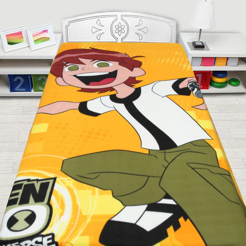   Ben 10, 430 .