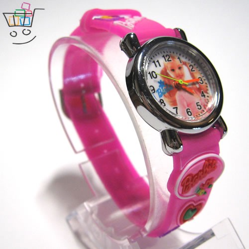 Детские наручные часы