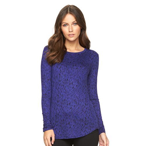 Women's Apt. 9(R) Essential Crewneck Tee  $17.99