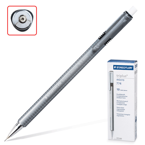  . STAEDTLER (, ) Triplus micro, , ., , 0,5, 206,35.png