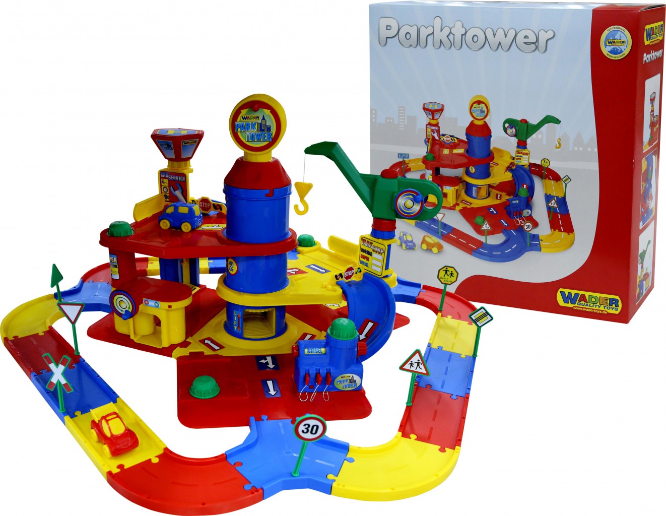  3- Parktower    , .37862, 3250+%