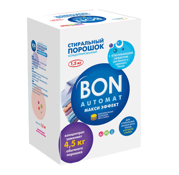    Bon  Automat       , 1,5 . BN-139---288.