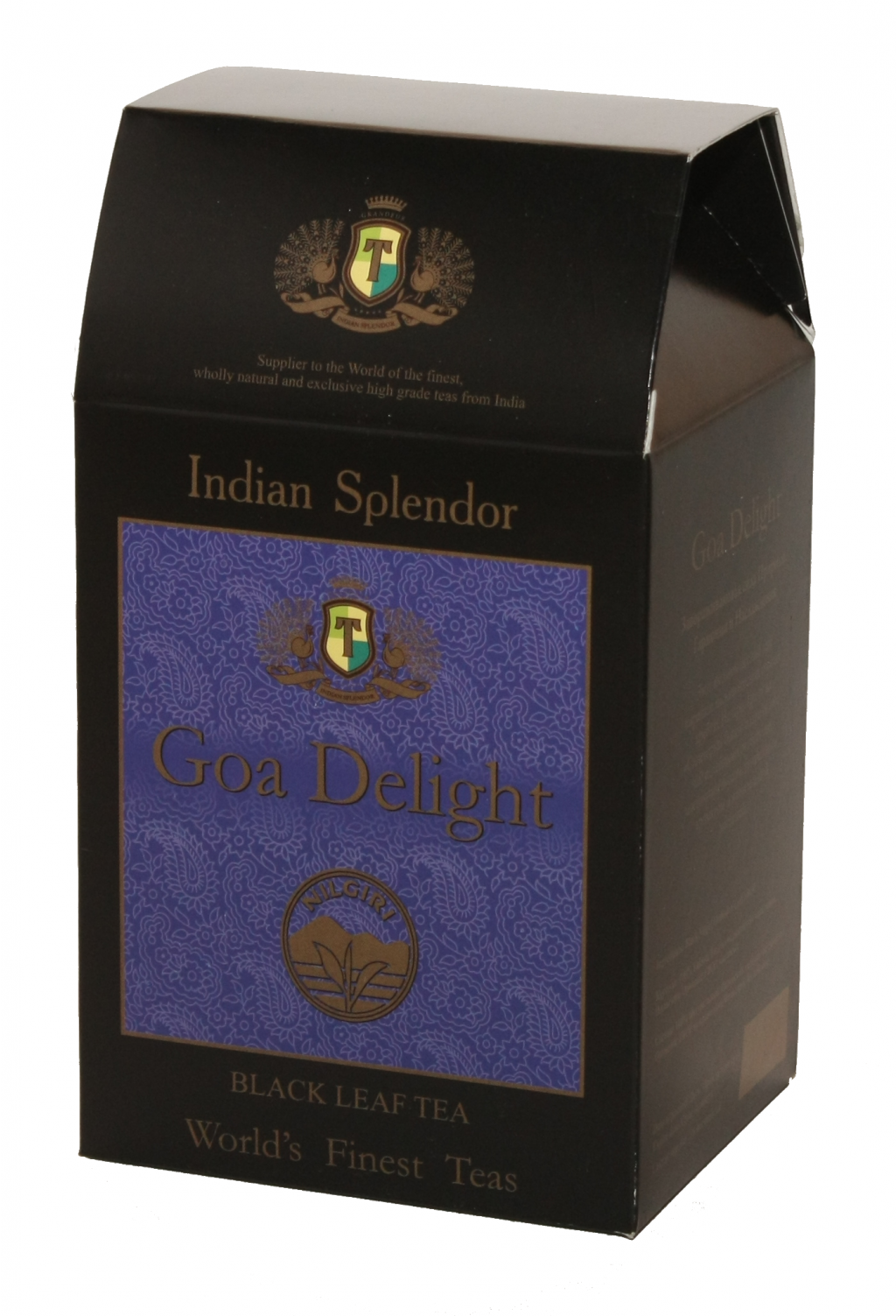 Goa delight listovoy 200gr 0.png