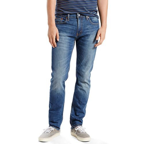 Men's Levi's(R) 511(TM) Slim Fit Jeans   $39.99