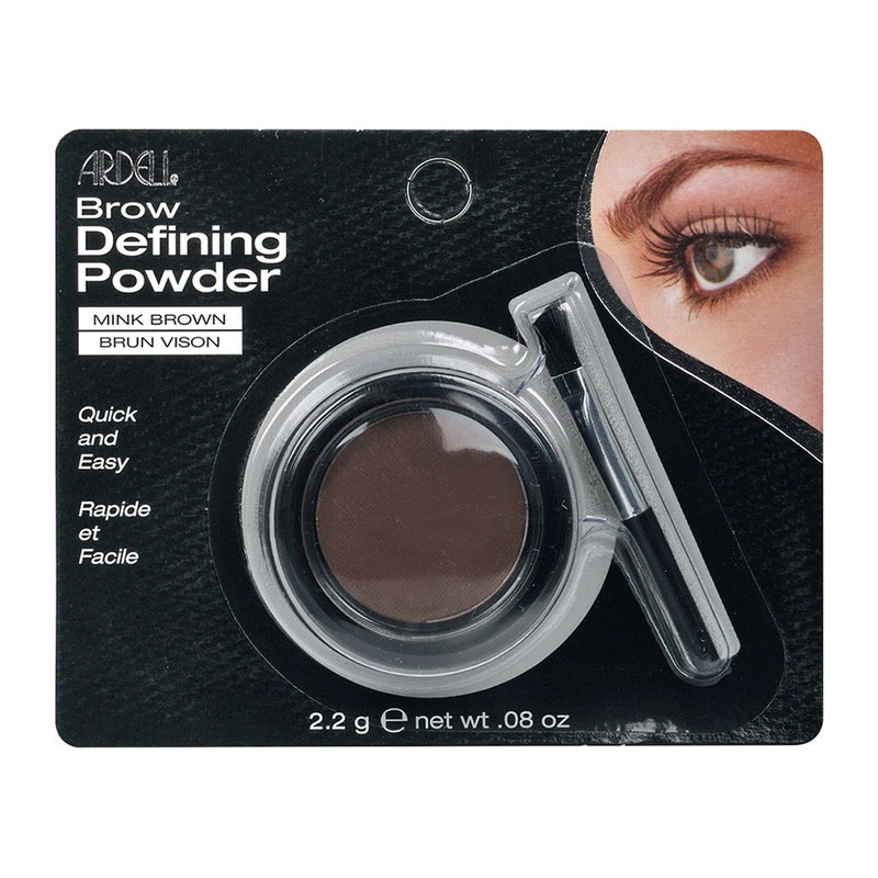 Ardell Brow Defining Powder Mink Brown      ( ), 2.2 .jpg