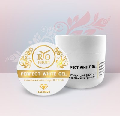 Perfect White Gel    7 