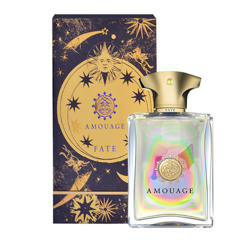 AMOUAGE Fate lady