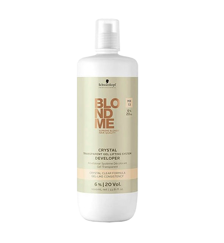 SCHWARZKOPF BlondMe  2%/6%/9%/12%    1.677