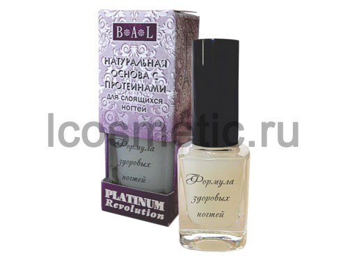 BAL. Platinum Revolution. №008        10 .  15774.jpg