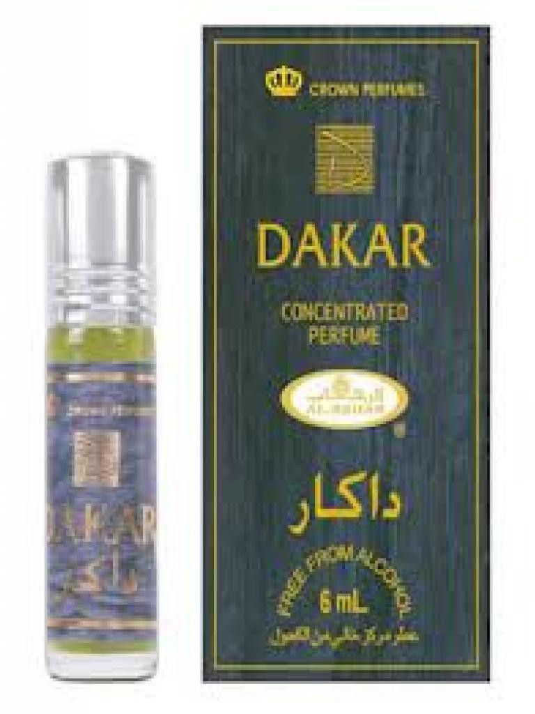 Dakar 6 ml Al Rehab