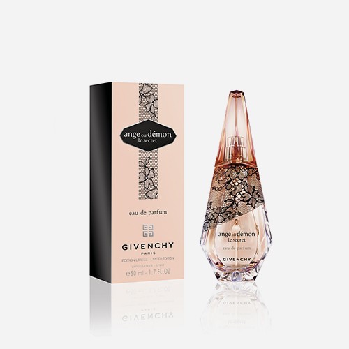 Givenchy. Ange ou Demon Le. Years Collector Edition Parfimer 100ML 2016